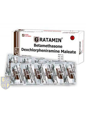 Gratamin