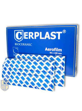 Cerplast Aerofilm 50x100 mm