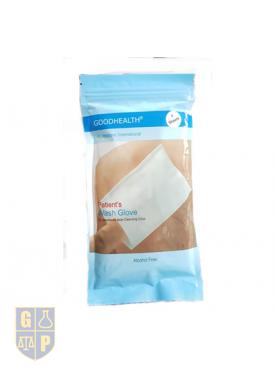 GOODHEALTH PATIENTS WASHCLOTH