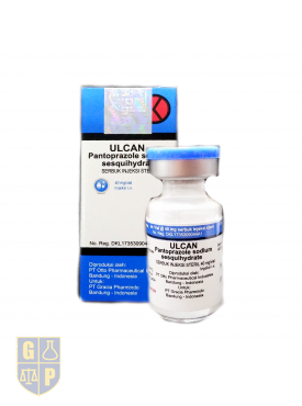 Ulcan