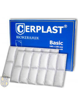 Cerplast Basic 100x150 mm /5