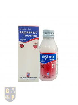 Propepsa 100