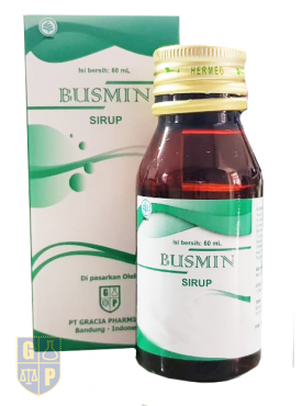 Busmin Syr