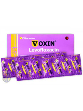 Voxin