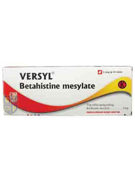 Versyl