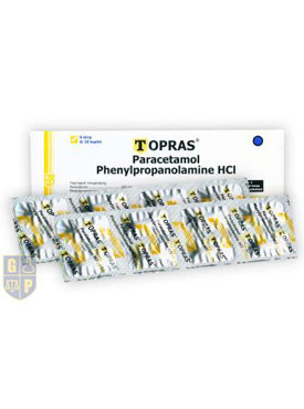 Topras