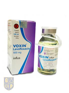 Voxin Infus