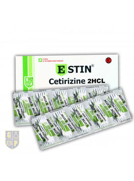 Estin