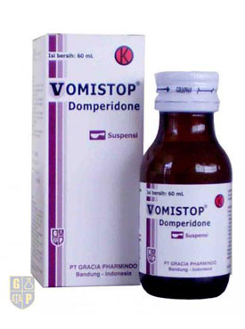 Vomistop Suspensi