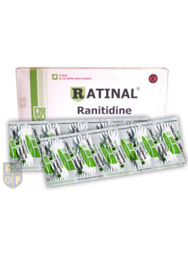Ratinal
