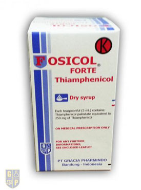 Fosicol FDS