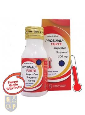 Prosinal Forte