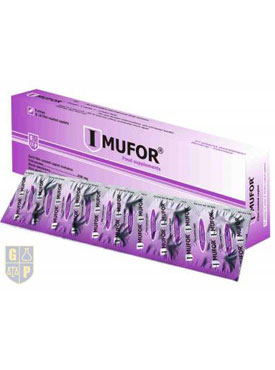 Imufor KSS