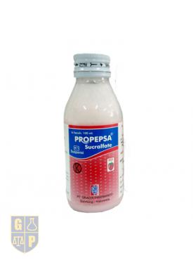 Propepsa 100