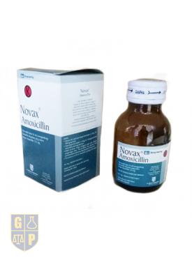 Novax Dry Syrup