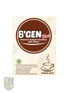 B'GEN Plus Chocolatte