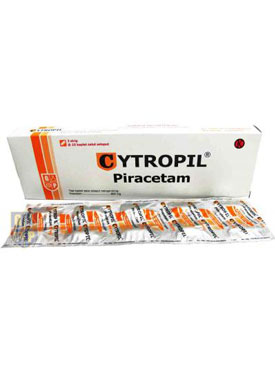 Cytropil 800
