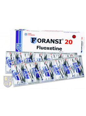 Foransi 20