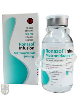 Ronazul Infus