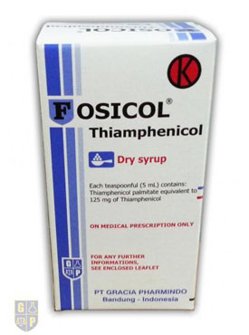 Fosicol DS