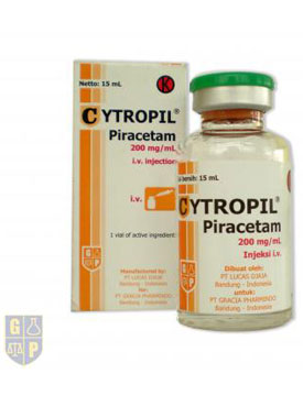 Cytropil Inj