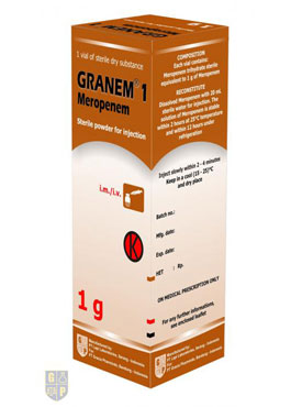 Granem