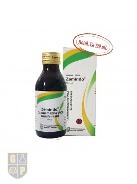 Zemindo 120