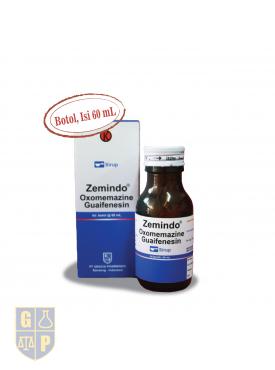 Zemindo 60