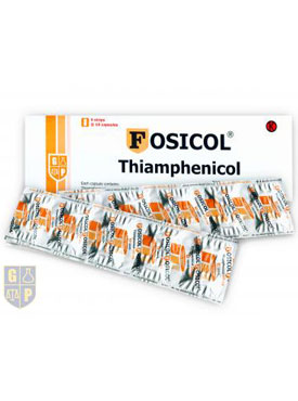 Fosicol