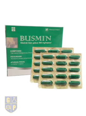 Busmin