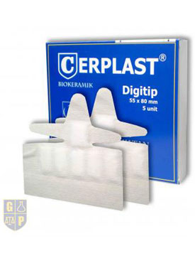 Cerplast Dgitip