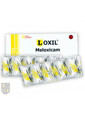 Loxil