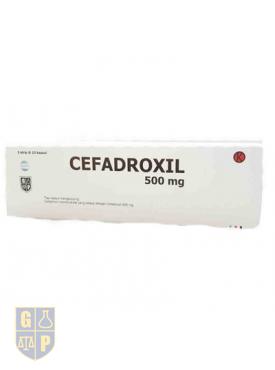 CEFADROXIL