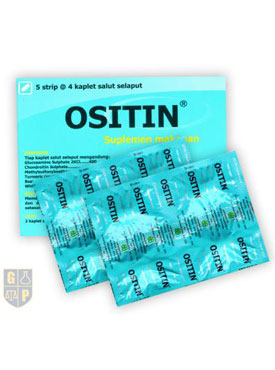 Ositin
