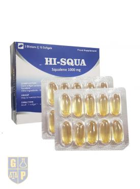 Hi - Squa