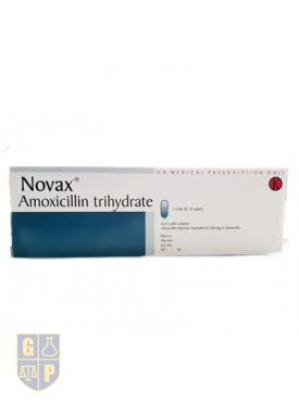 Novax