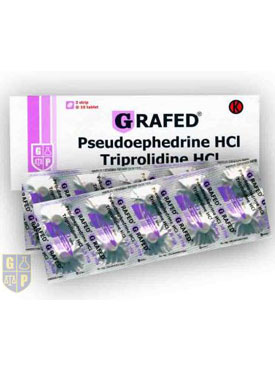 Grafed