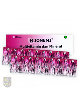 Bionemi