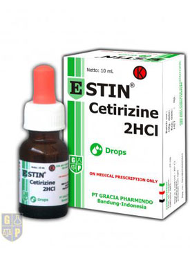 Estin Drop
