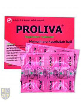 Proliva