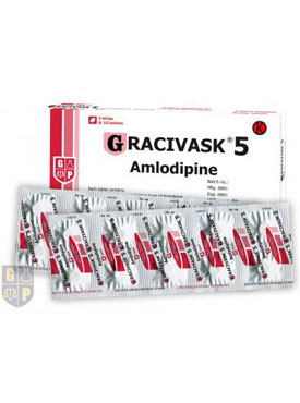 GRACIVASK 5