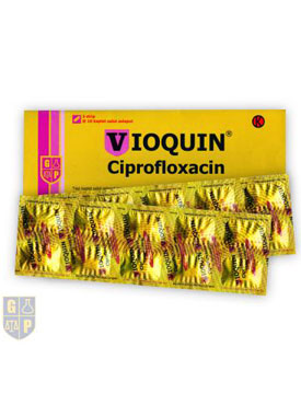 Vioquin