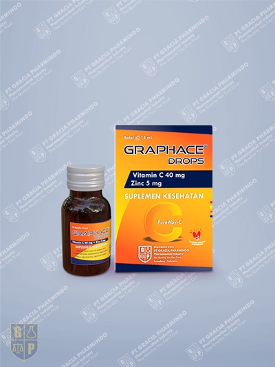 Graphace Drop