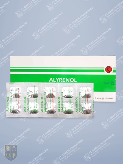 Alyrenol