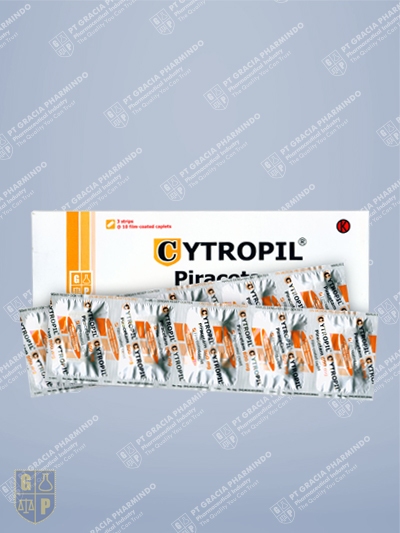 Cytropil 800