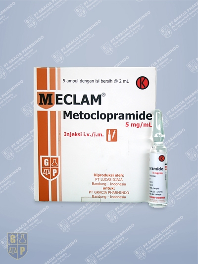 Meclam Injeksi