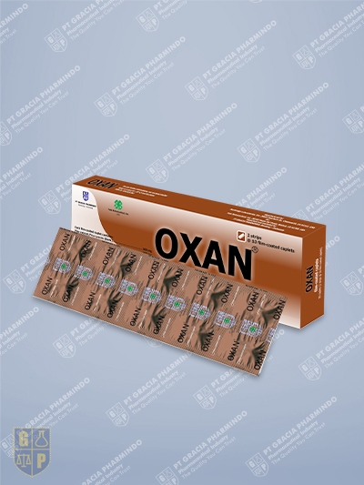 Oxan