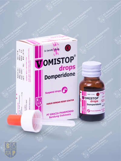 Vomistop Drops