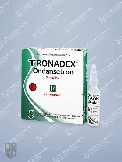 Tronadex Inj
