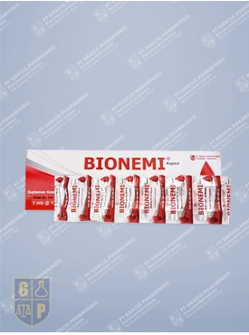Bionemi